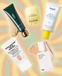 SPF Makeup Primers Are Everywhere, But Do They Really Replace Sunscreen?