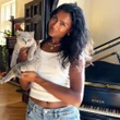 Simone Ashley On Returning For Bridgerton Season 5, Her New Music Career & Touring