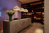 The Mercer, Soho: A Sensory Reset Without Leaving the Mix