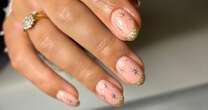 “Gel Overlays” Promise Healthier Nails & Manicurists Are Sold