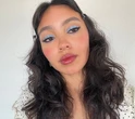 Fara Homidi Shares 5 Low-Maintenance Makeup Trends For Every Spring Mood