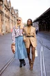 110 Photos That Capture 13 Years Of Street Style At Australian Fashion Week