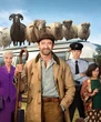 Is The Sheep Detectives Worth Watching?