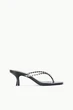 Thong Kitten Heels Just Hit Their Peak — 22 Choice Pairs To Shop Now