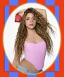 I Tried Shakira’s New Hair Line Isima & It Actually Helped My Itchy Scalp