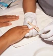 Bare Nails Might Be Trending — But For Muslim Women, They’re A Way Of Life