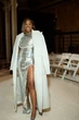 Being Dressed By A Black Designer During NY Fashion Week Meant More Than I Expected