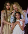 Through The Rain, Beyoncé Poured Light Into Black Girlhood At The Cowboy Carter Tour