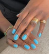 Cobalt Blue To Soft Coral: 12 Summer Nail Colors You Won’t Regret Getting