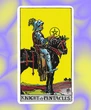 October’s Tarotscopes Will Help You Process WTH Happened During Eclipse Season