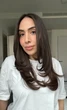 I Got The Curve Cut — & It’s The ’90s Hair Trend I Didn’t Know I Missed