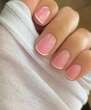 The Tinted French Manicure Was Designed To Make Nails Glow