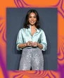 Regina Hall Talks Food, Family & Finding Healing At The Cookout