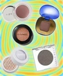 The Rise Of The One-And-Done Eyeshadow