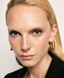“Wet” Lashes Are The Romantic Spring Makeup Trend We Can’t Wait To Try