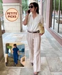 I’m 5’1″ & These Ann Taylor Petite Pieces Are My Fall Workwear Uniform