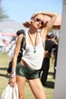 The Anti-Festival Trend That Ruled Coachella