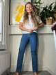 9 Pairs Of Petite Jeans Perfect For Those 5’3 & Under