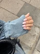 Everyone’s Asking For The “Modern French” Manicure Right Now