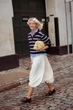 Copenhagen Fashion Week Is Setting The Street Style Bar This Season