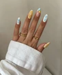 11 “Italian Summer”-Inspired Nail Ideas That Radiate Vacation Vibes