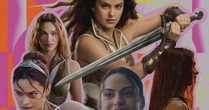 “Women Can Be Afraid Of Putting On Muscle”: Camila Mendes On Getting Buff For Masters Of The Universe