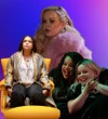 Nicola Coughlan & Lydia West On Big Mood, Friendship Breakups & Faling For Wellness Scams