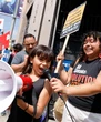 From Wildfires To ICE Raids, L.A. Latines Keep Fighting Back