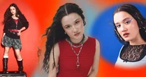 I’m in My ’90s Grunge Era. Here’s How I Achieve the Look & Lifestyle