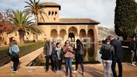 La Alhambra incrementa el precio de la entrada general hasta los 21€ a partir del 1 de agosto