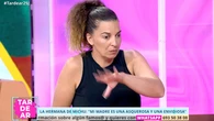 Los polémicos audios en los que la hermana de Michu carga contra su madre: "Es una asquerosa y envidiosa"