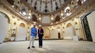 Finaliza la rehabilitación de la iglesia de San Hermenegildo, que abrirá sus puertas como espacio cultural tras casi dos décadas cerrado