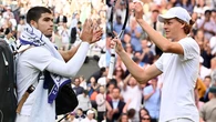Alcaraz y Sinner vuelven a cruzarse en Wimbledon tras su duelo de 2022: una final con sabor a doble revancha
