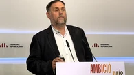 Junqueras se persona en la causa por revelación de datos personales en un canal de Telegram afín a Alvise Pérez