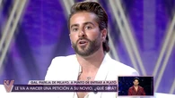Pelayo Díaz habla de su relación con Natalia Ferviú y Cristina Rodríguez tras años distanciados