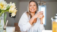 Un vaso al día de esta bebida ayuda a depurar y limpiar el hígado graso de forma natural