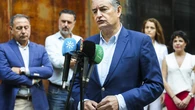 La Junta prepara un recurso al TC contra la financiación singular de Cataluña: "Será la mayor traición de la historia a Andalucía"