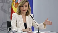 Moncloa promete asumir algunas de las medidas anticorrupción de Sumar para aplacar a Díaz