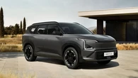 Kia presenta el nuevo EV5, la alternativa eléctrica al Sportage
