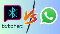 Olvídate de WhatsApp: llega Bitchat, la app del creador de Twitter que se puede usar incluso sin Internet