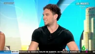 Alfonso Arús, a su hijo: "Tu generación será la primera que no vivirá más que sus padres"