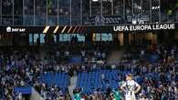 Los ultras del Anderlecht la lían en Anoeta y la Real Sociedad estalla: 