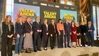 Barcelona acogerá en marzo la primera edición del Talent Arena 2025 para atraer talento digital