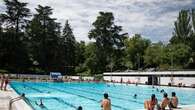 Récord histórico de uso de piscinas de verano en Madrid: la de Casa de Campo y Aluche, las más concurridas