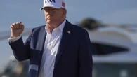 Trump llama "tren descarrilado" a Musk y anticipa el fracaso de un tercer partido político