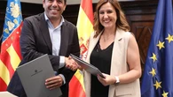 Valencia acometerá una "limpieza total" del colector norte en 2026 para evitar su colapso