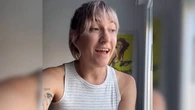Abril Zamora, tras quedarse fuera de 'OT 2025': "Fue una decisión muy dolorosa"