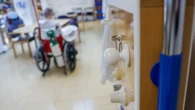 Denuncian que la sanidad pública sólo tiene 612 terapeutas ocupacionales para toda España