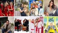RTVE presenta una programación de verano con el humor de Chiapella y Chenoa rodeada de perros