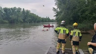 Encuentran muerto a un joven que había desaparecido cuando se bañaba en el río Pisuerga en Valladolid